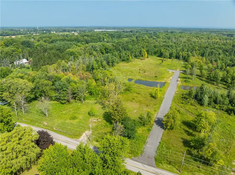 Lot 4 Clevenger Rd, Ontario, NY 14519 - #2