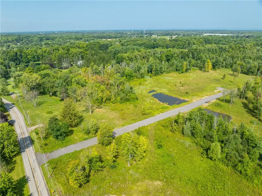Lot 4 Clevenger Rd, Ontario, NY 14519 - #3