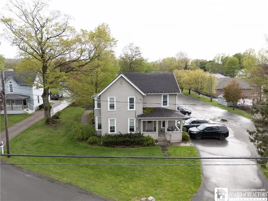 15 Chautauqua Street, Fredonia, NY 14063 - #2