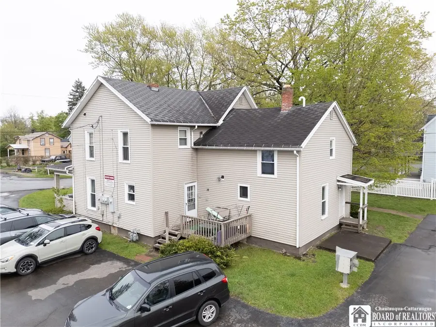 15 Chautauqua Street, Fredonia, NY 14063 - #3