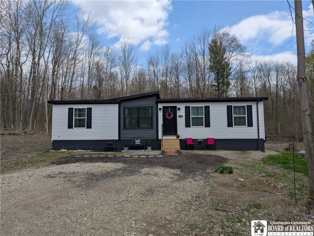 5458 Herrick Rd, Gerry, NY 14740 - #1
