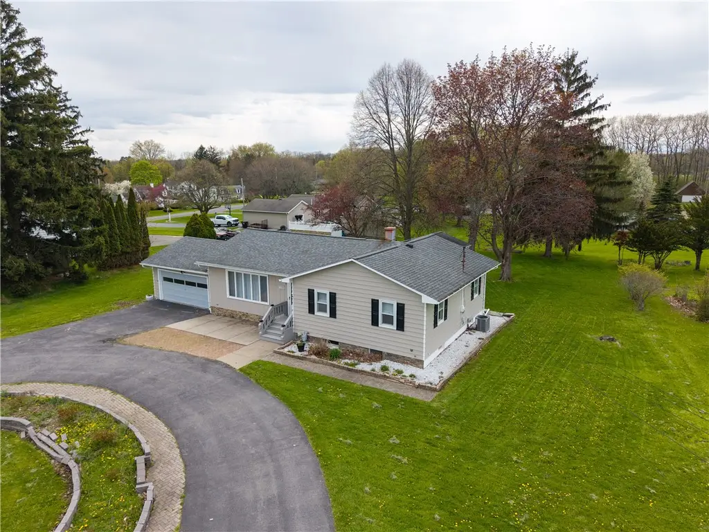 1144 Lochland Road, Geneva, NY 14456 - #1