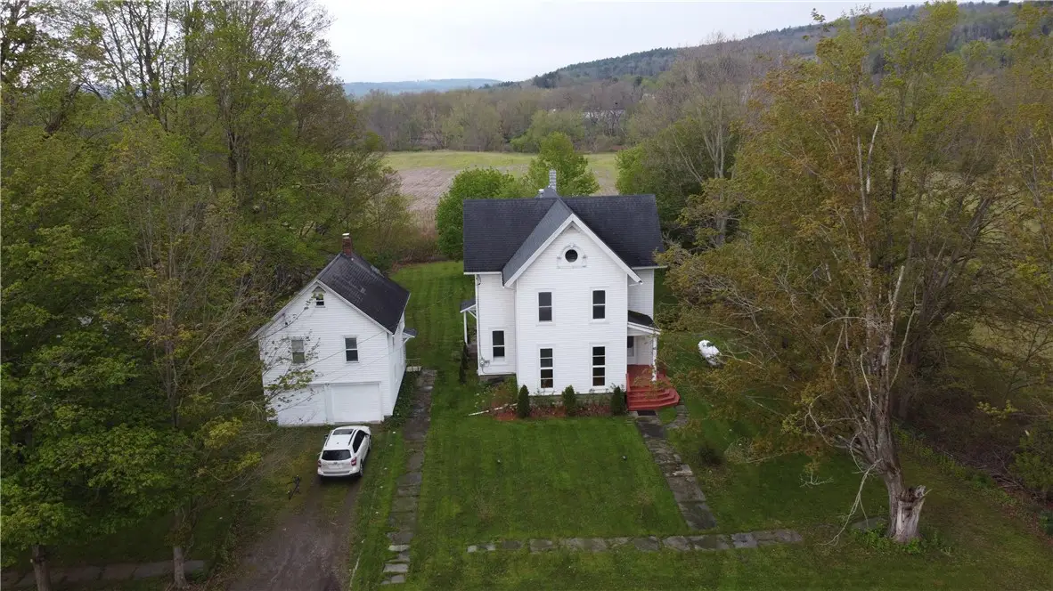 39-41 Maple Street, Afton, NY 13730 - #1