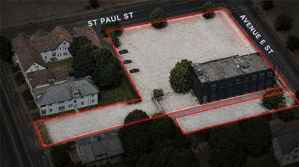 1350 St Paul Street, Rochester, NY 14621