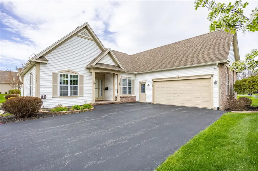 108 Arborway Lane, Rochester, NY 14612 - #2