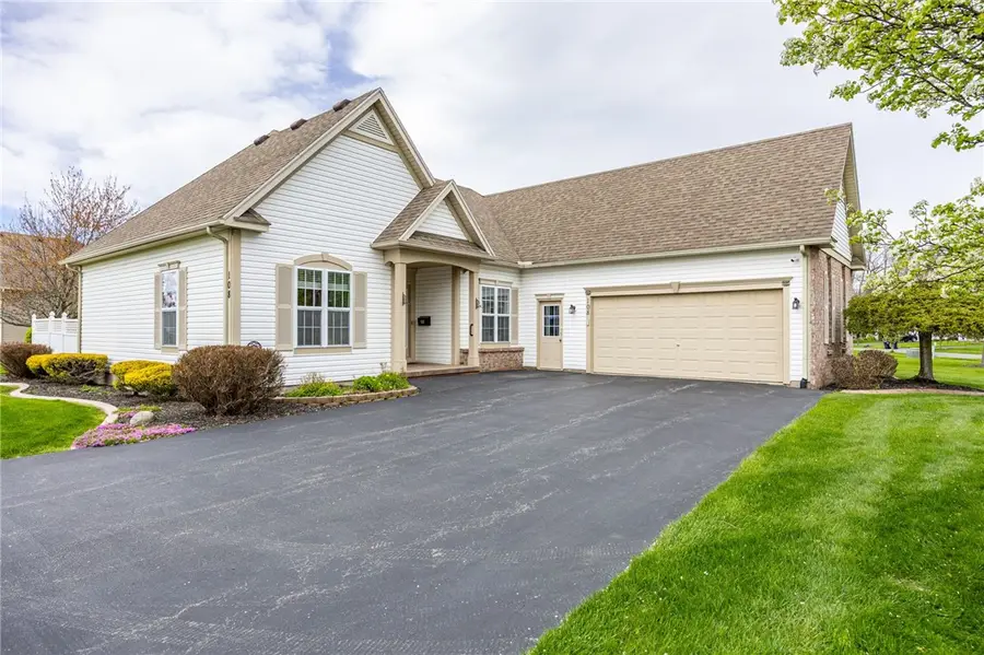 108 Arborway Lane, Rochester, NY 14612 - #3