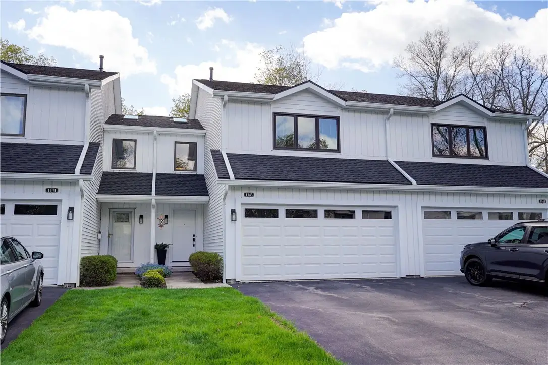 1143 Ridge Crest Drive, Victor, NY 14564 - #1