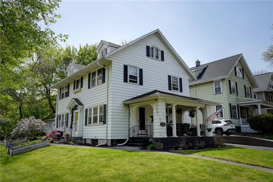7 Flower City Park, Rochester, NY 14615 - #2