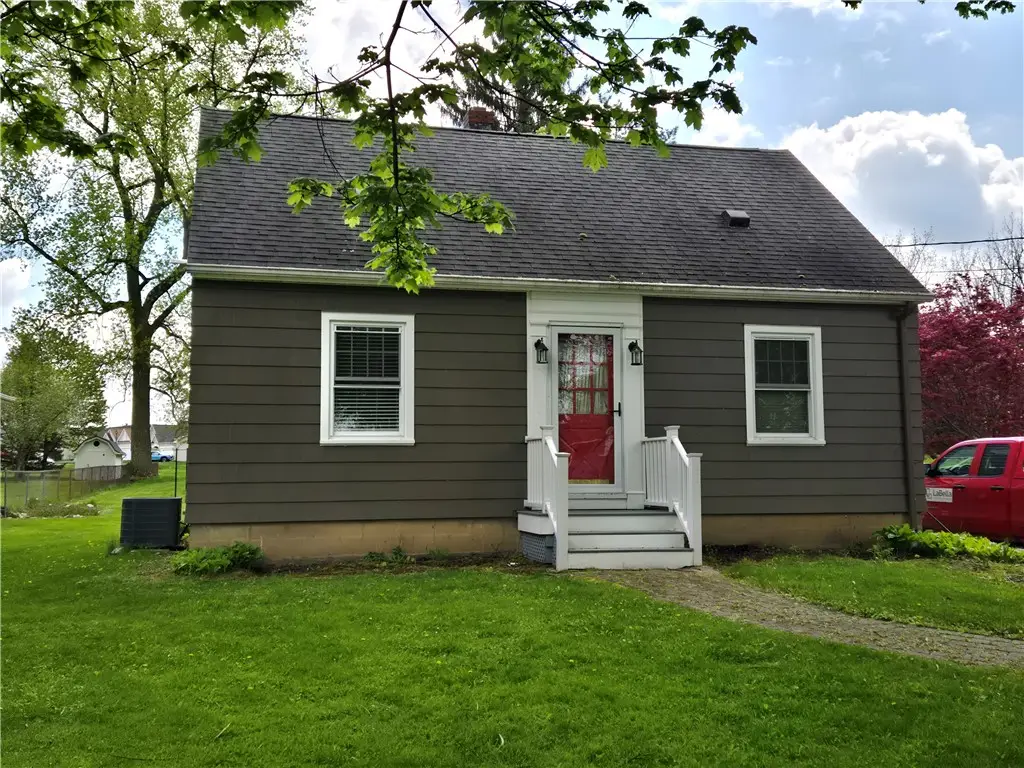 110 High Street, Avon, NY 14414 - #1