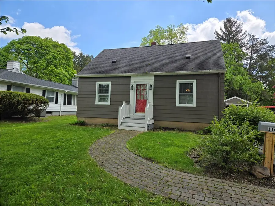 110 High Street, Avon, NY 14414 - #2