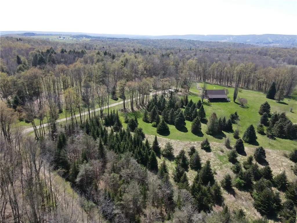9467 Reagan Road, Clymer, NY 14724 - #1