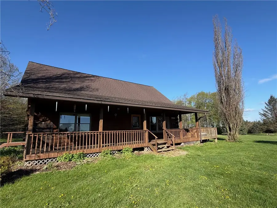 9467 Reagan Road, Clymer, NY 14724 - #2