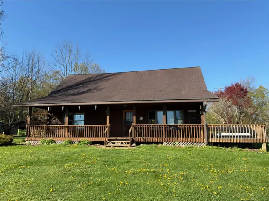 9467 Reagan Road, Clymer, NY 14724 - #3