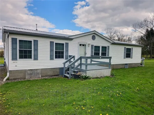 3852 Sherwood Road, Moravia, NY 13118