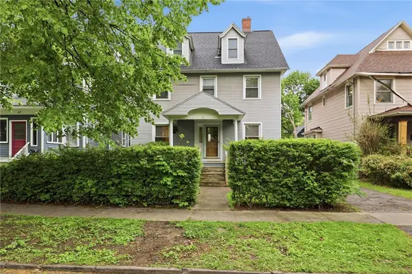 53 Belmont Street, Rochester, NY 14620
