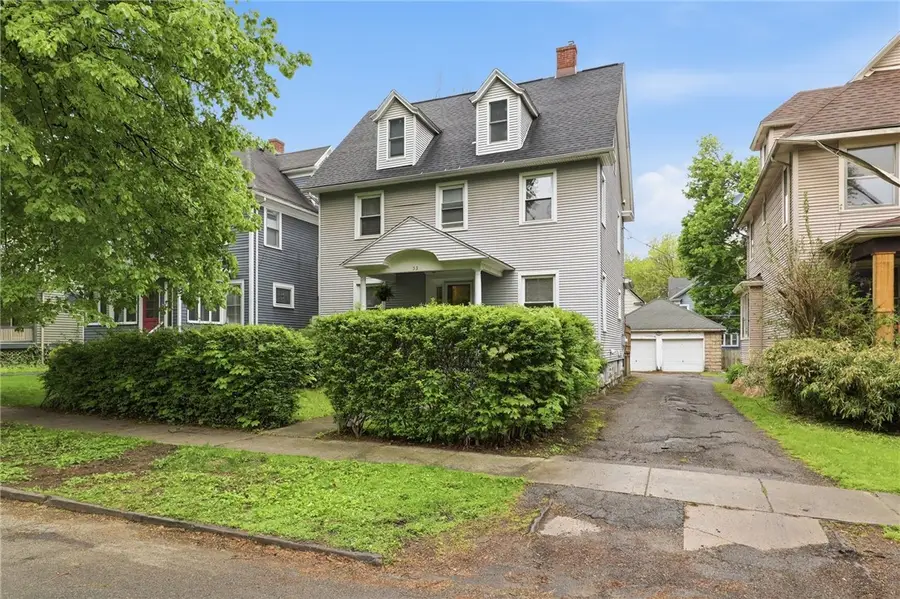 53 Belmont Street, Rochester, NY 14620 - #2