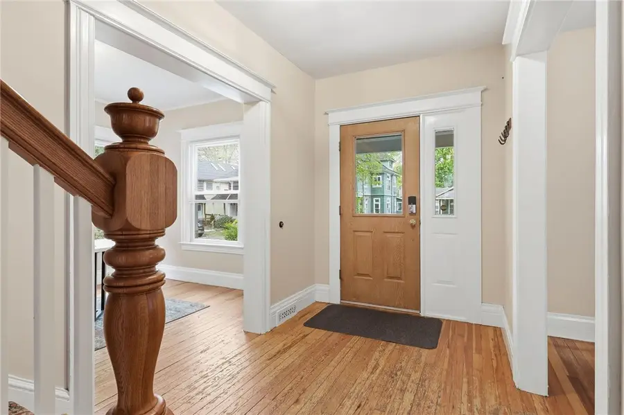 53 Belmont Street, Rochester, NY 14620 - #3