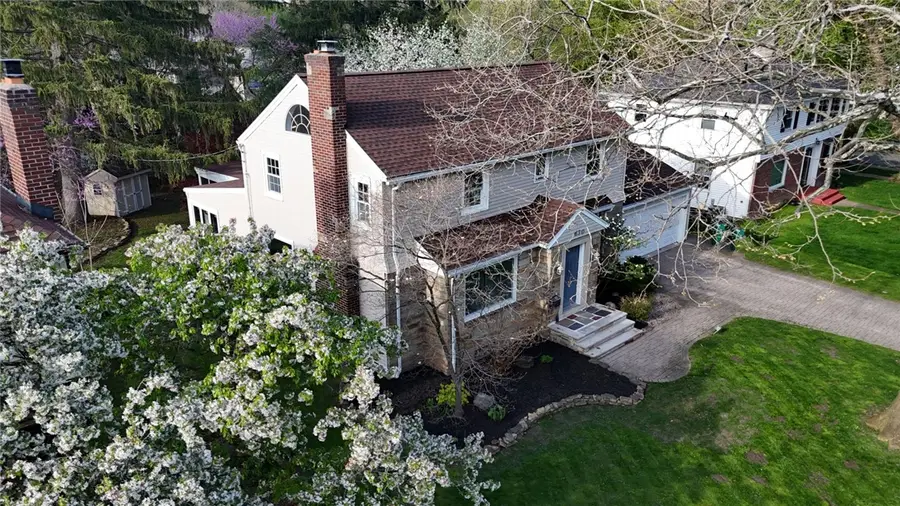 670 Claybourne Rd, Rochester, NY 14618 - #3