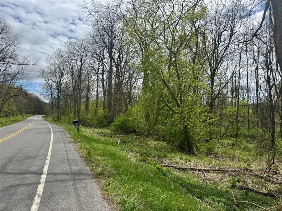 Hydesville Road, Newark, NY 14513 - #2