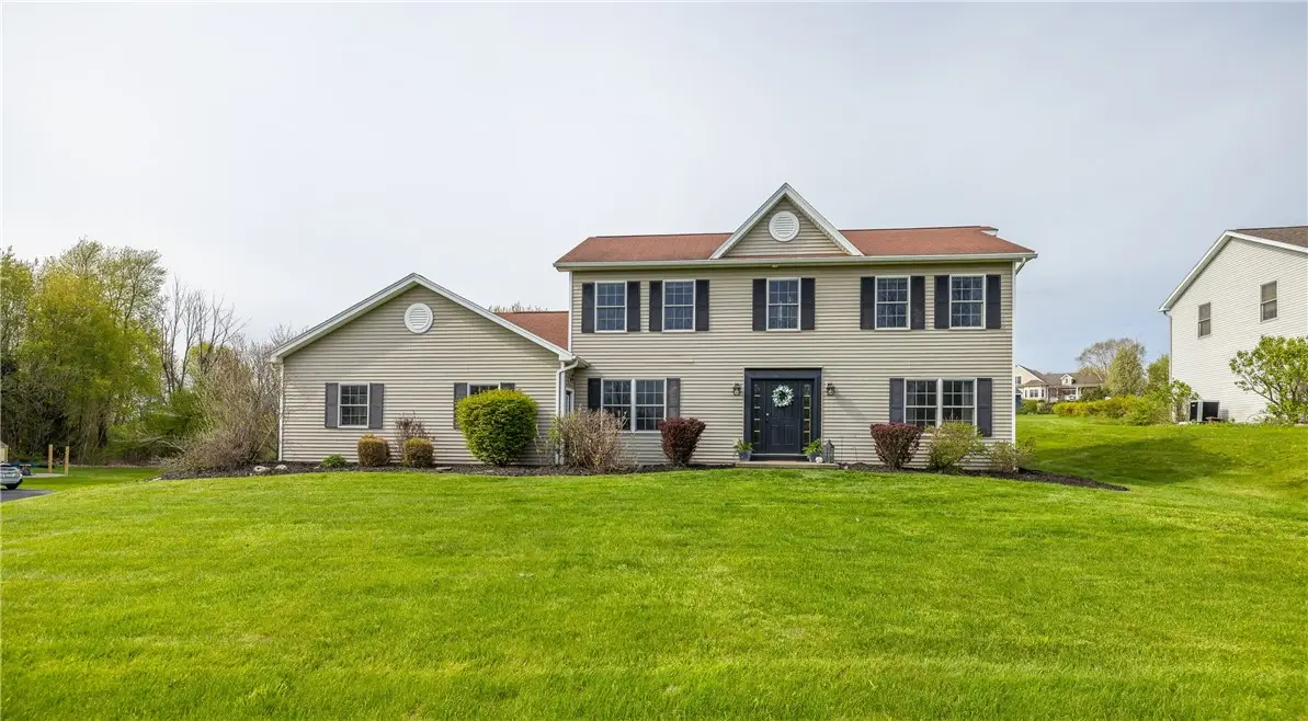 683 Rt-441, Walworth, NY 14568 - #1