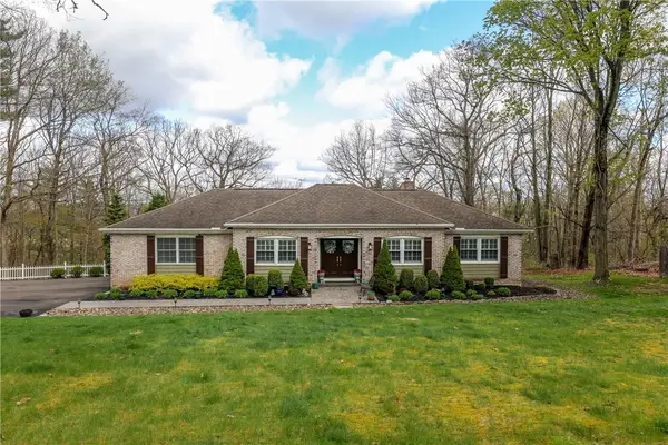 187 Halderman Hollow Road, Elmira, NY 14903