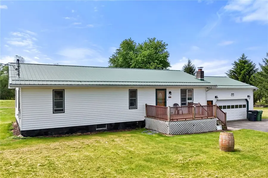 1746 Combs Road, Ovid, NY 14521 - #2