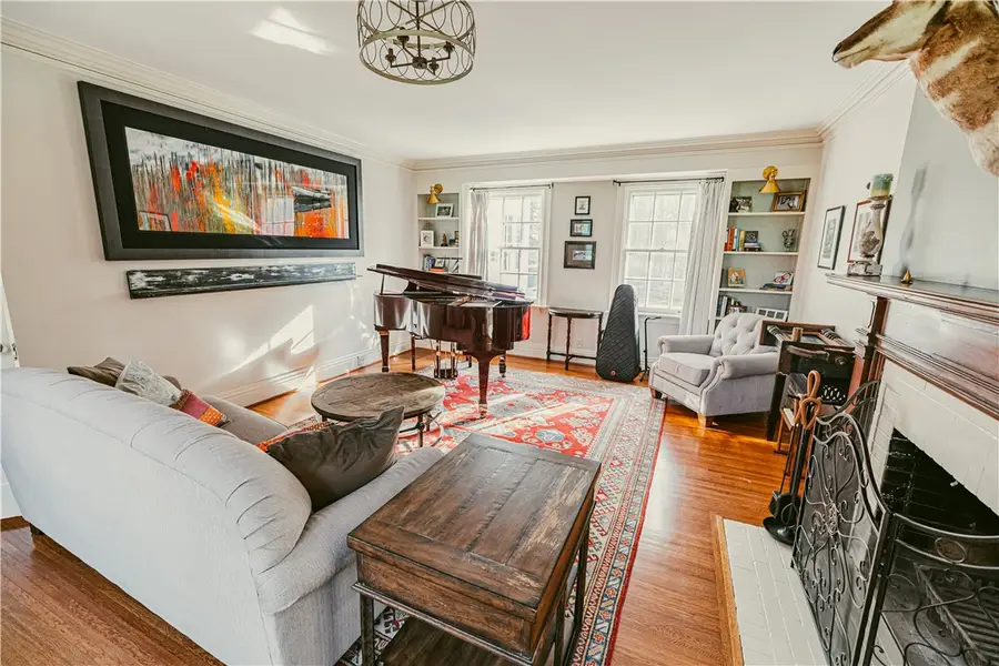 30 Harwood Lane, East Rochester, NY 14445 - #3