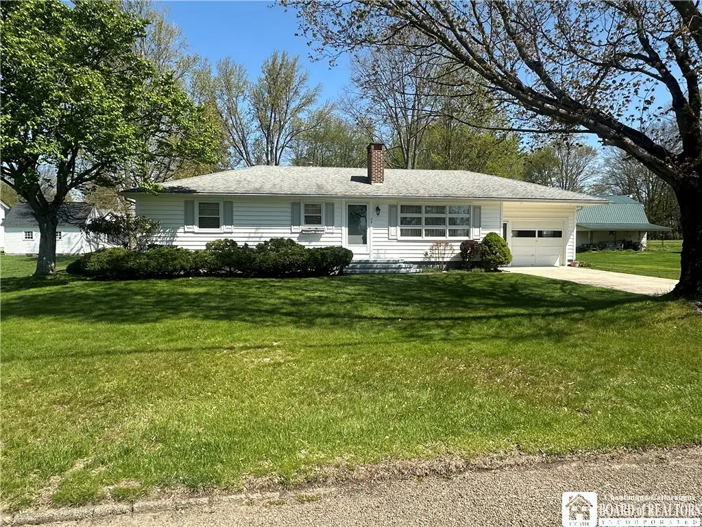 26 Childs Street, Springville, NY 14141 - #1
