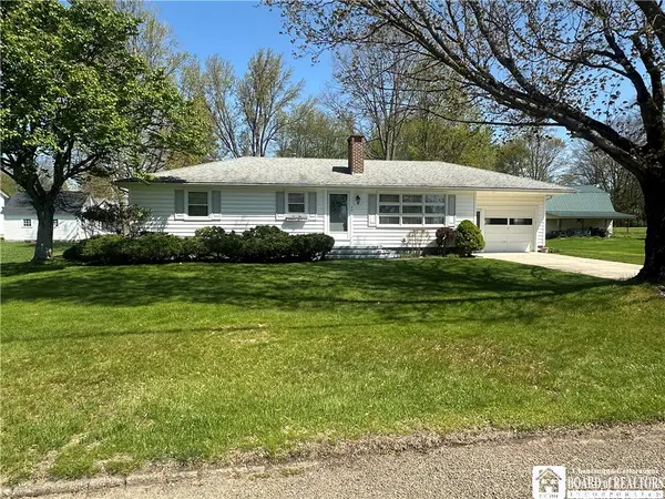 26 Childs Street, Springville, NY 14141