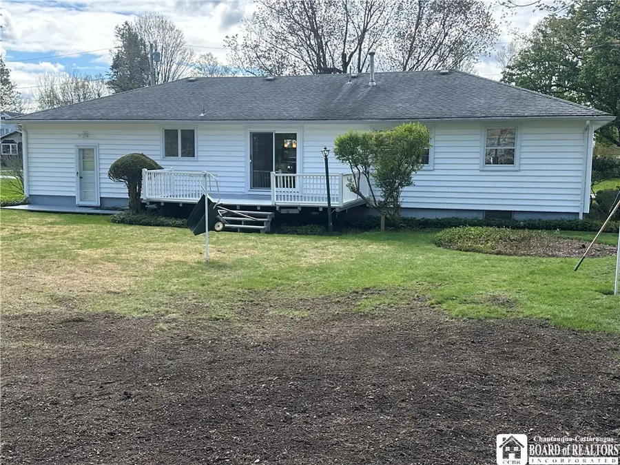 26 Childs Street, Springville, NY 14141 - #3
