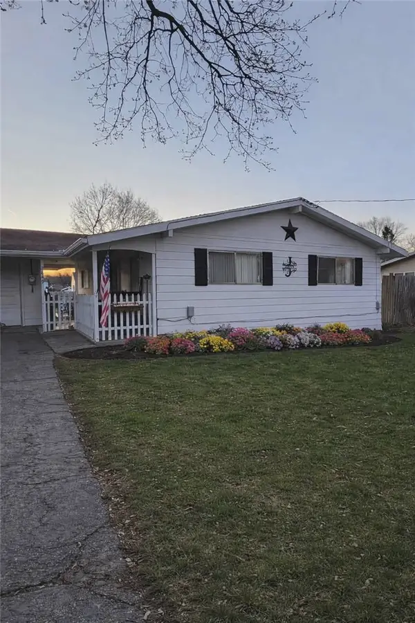 2849 Westinghouse Road, Horseheads, NY 14845