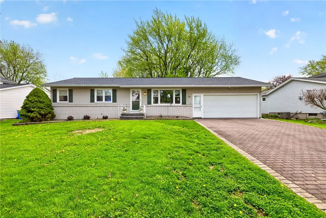 98 Kinmont Drive, Rochester, NY 14612 - #1
