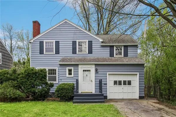 195 Lattimore Road, Rochester, NY 14620