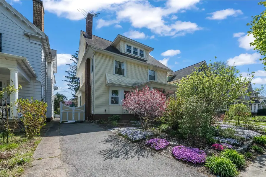 123 Trafalgar Street, Rochester, NY 14619 - #2