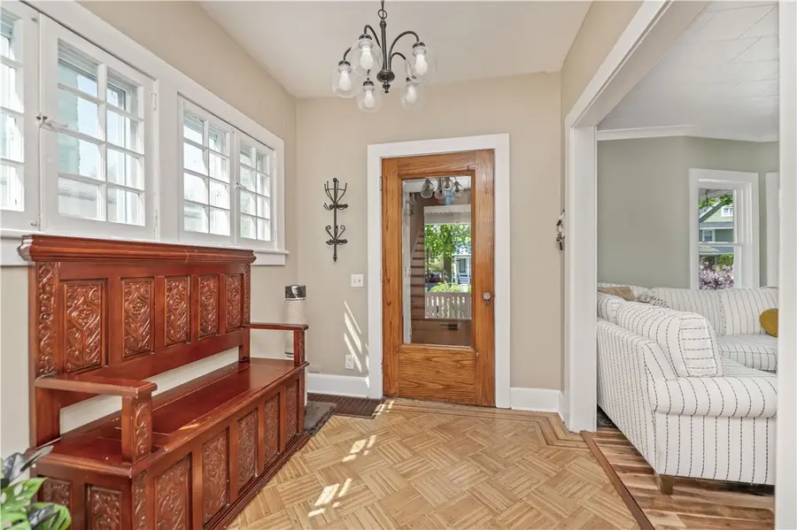 123 Trafalgar Street, Rochester, NY 14619 - #3