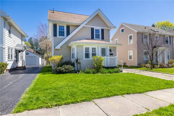 94 Delray Road, Rochester, NY 14610