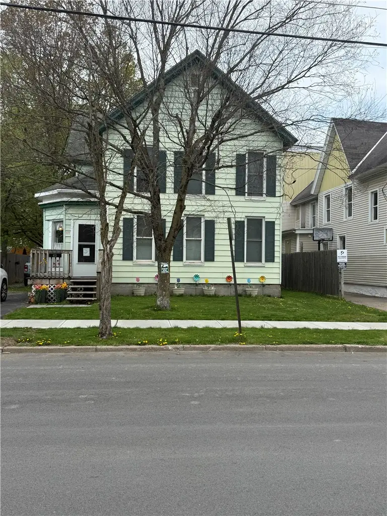 43 Mitchell Street, Norwich, NY 13815 - #2