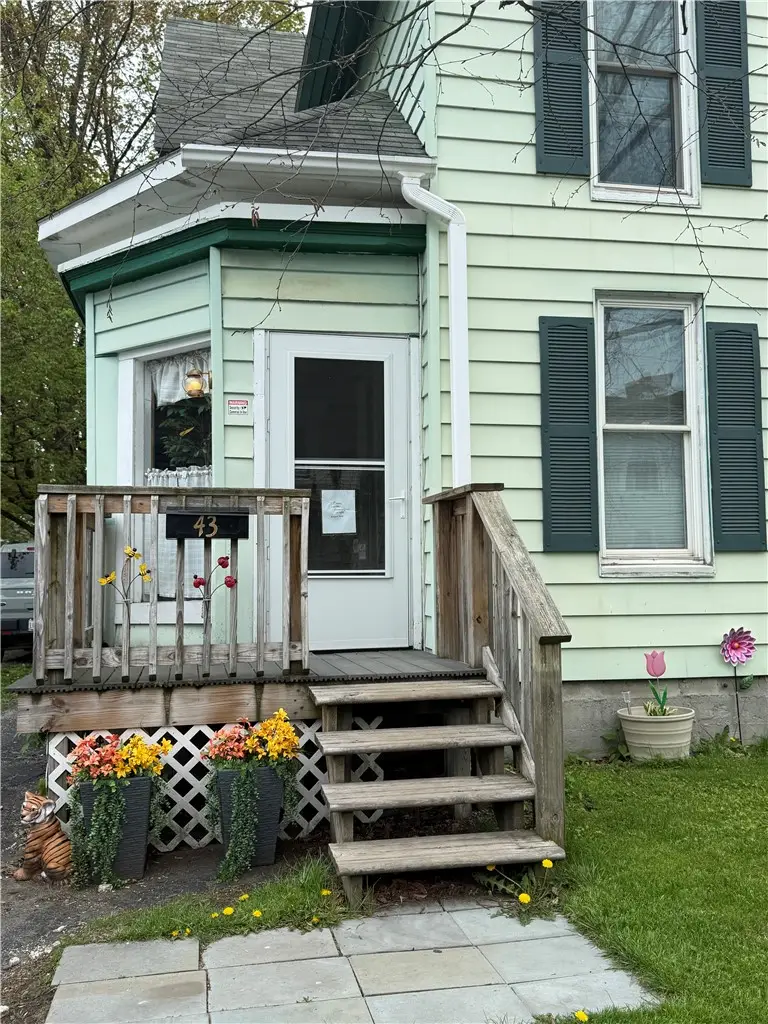 43 Mitchell Street, Norwich, NY 13815 - #3
