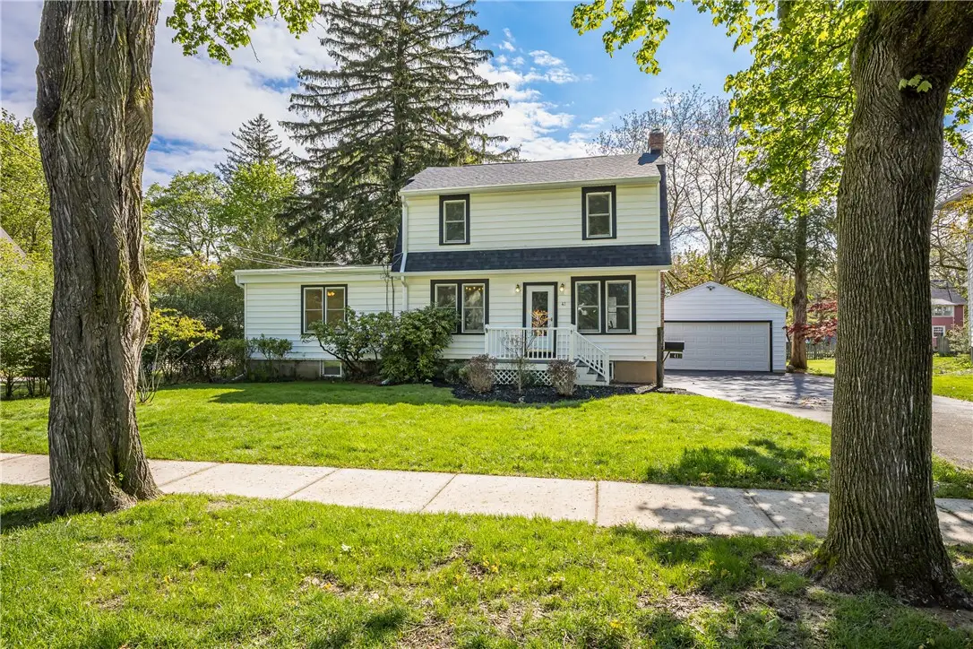 41 Dewey Avenue, Fairport, NY 14450 - #1
