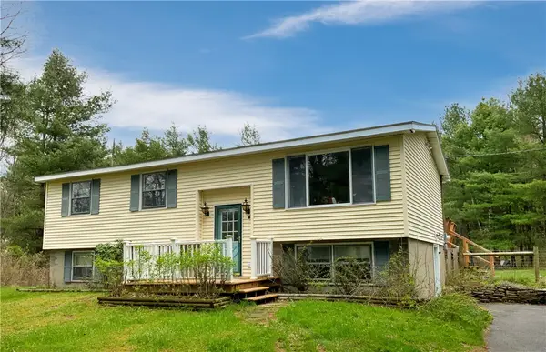 519 Nelson Road, Ithaca, NY 14850