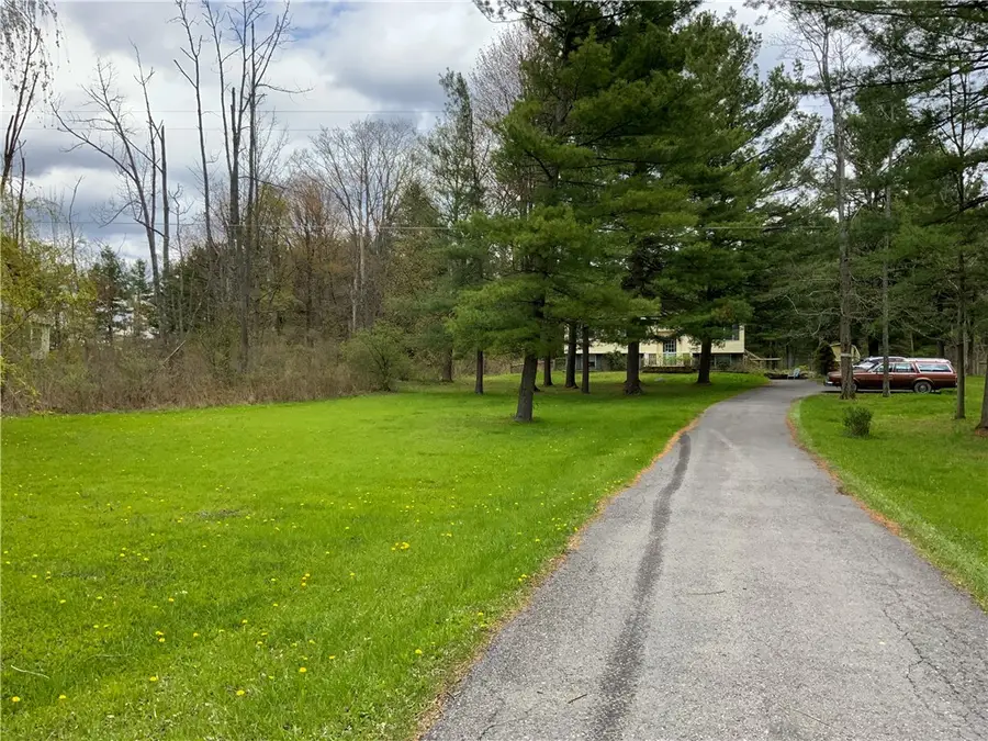 519 Nelson Road, Ithaca, NY 14850 - #2