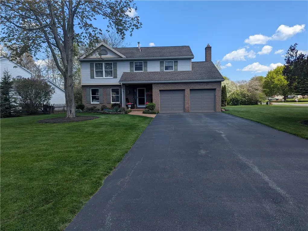 611 Cardile Drive, Webster, NY 14580 - #1
