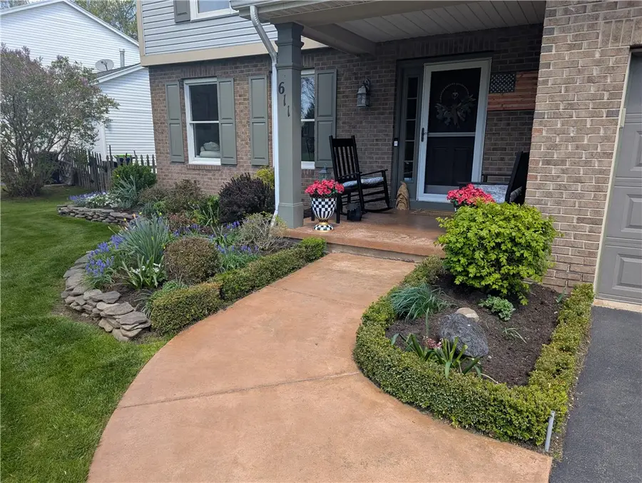 611 Cardile Drive, Webster, NY 14580 - #3