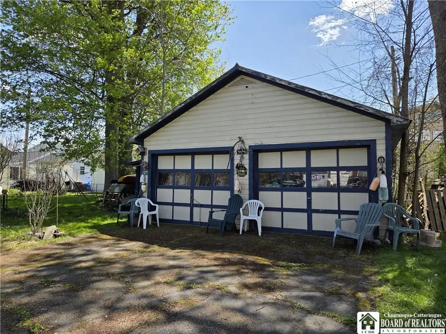 2400 Keller Road, Ashville, NY 14710 - #2
