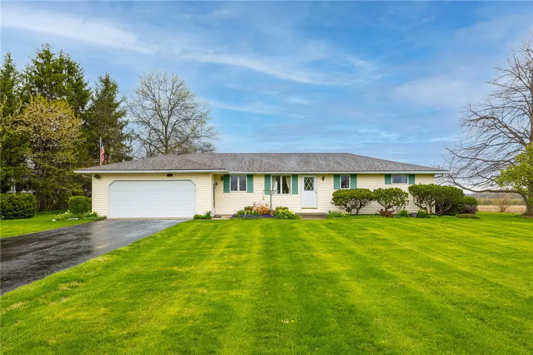 16475 Woodchuck Aly, Kendall, NY 14476 - #1