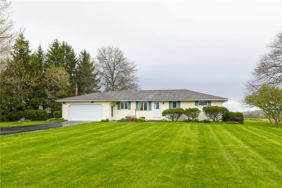 16475 Woodchuck Aly, Kendall, NY 14476 - #3