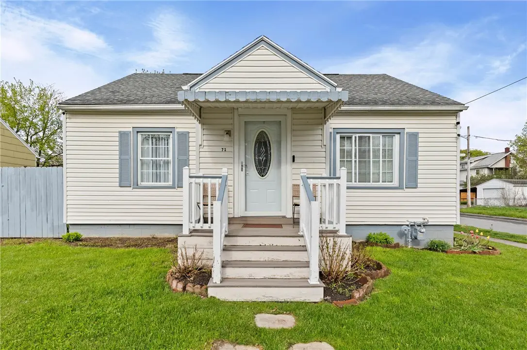 71 Norran Drive, Rochester, NY 14609 - #1