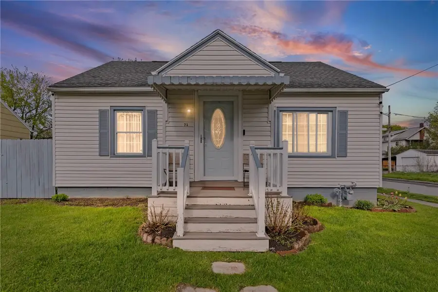 71 Norran Drive, Rochester, NY 14609 - #2
