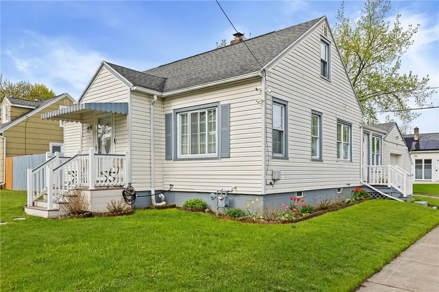 71 Norran Drive, Rochester, NY 14609 - #3