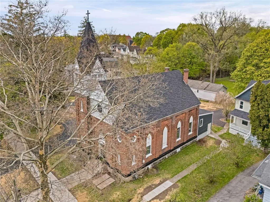162 N Main Street, Geneva, NY 14456 - #1
